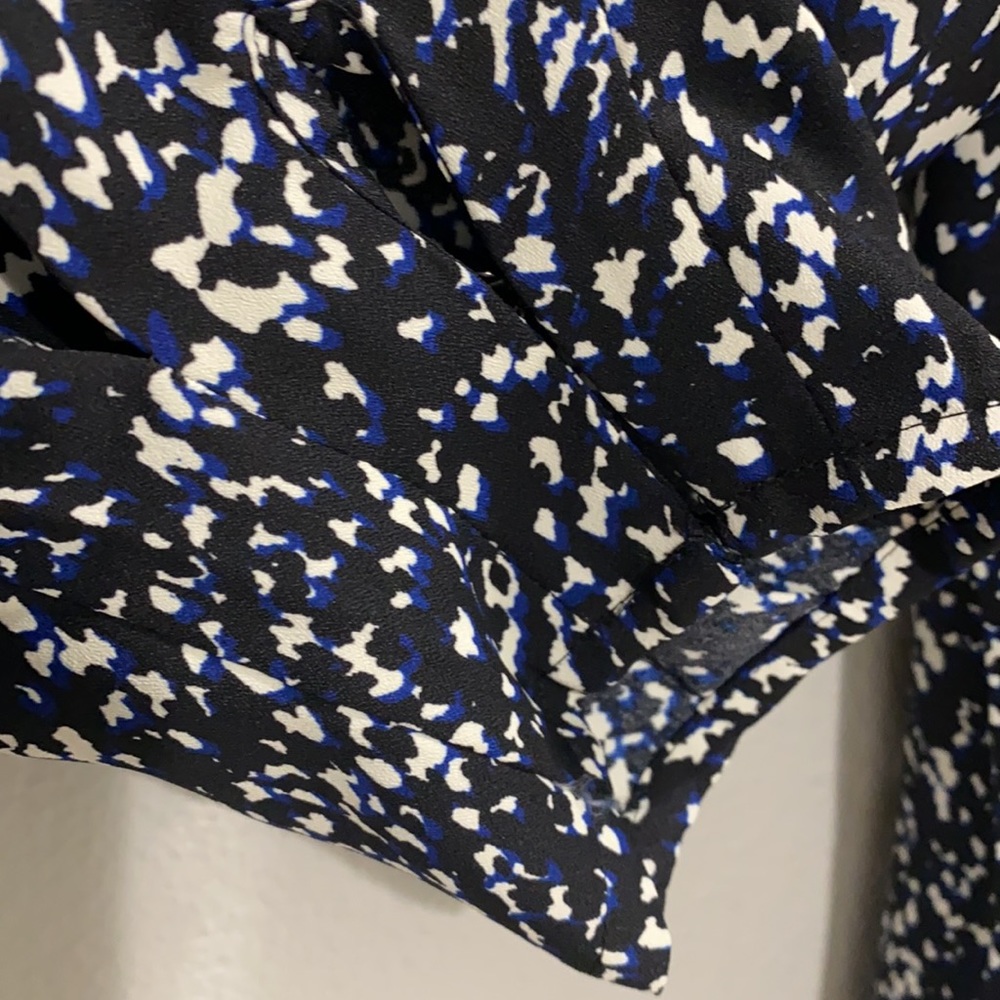 Express blouse - Picture 3 of 5